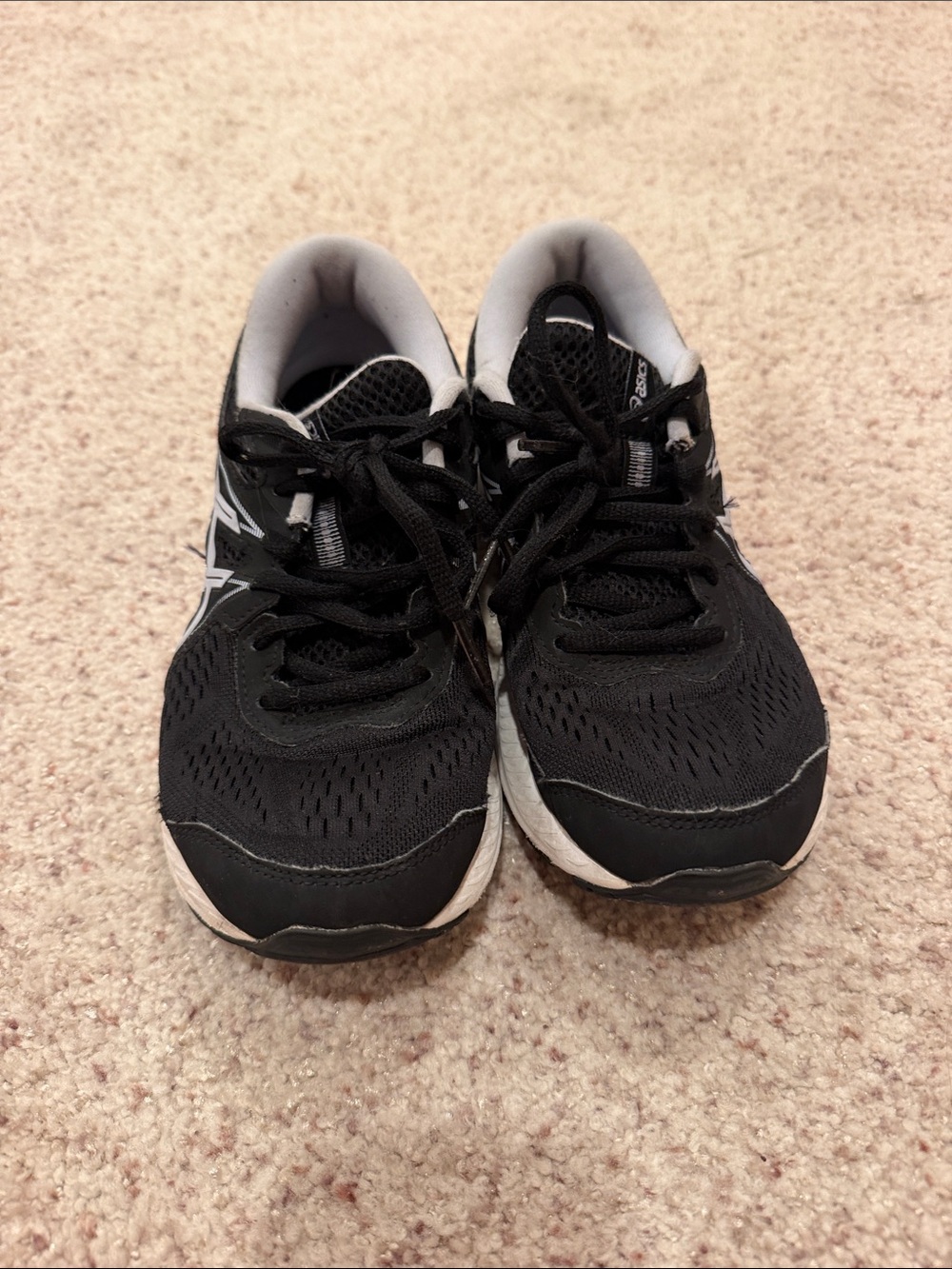 ASIC sneakers